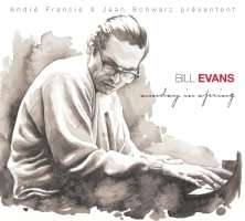Bill Evans - Sunday In Spring (2 CD)